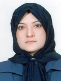 تصویر دکتر منیره اهنچیان