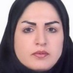 تصویر دکتر مریم محب نسب