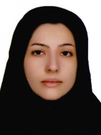 تصویر دکتر مریم هاشم زاده