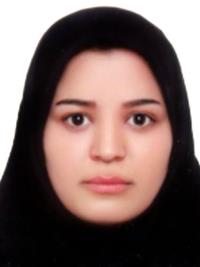 تصویر دکتر سعیده ابراهیمی