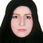 تصویر دکتر صدیقه دائمی عطار