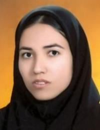 تصویر دکتر فرزانه السادات فرود