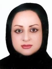تصویر دکتر مطهره هرمزی