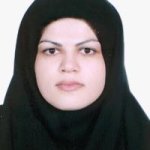 تصویر دکتر افروز قنبرزاده گوابر