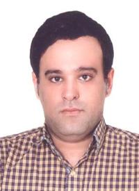 تصویر دکتر پویا مجیدی