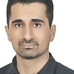 تصویر دکتر حامد روزبهانی