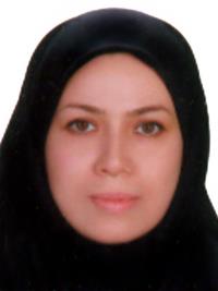 تصویر دکتر الهه فتحی