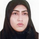 تصویر دکتر زینب دیانتی نسب