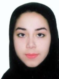 تصویر دکتر مینا صفری بیدختی