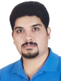 تصویر دکتر پویا قدیری