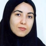 تصویر دکتر سارا نام اوری