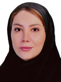 تصویر دکتر سارا پورحقیقی