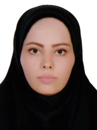 تصویر دکتر مریم محمدی آینده