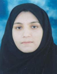تصویر دکتر نیلوفر خردمند