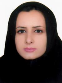 تصویر دکتر هاله عناصری