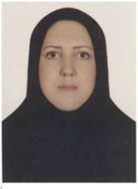 تصویر دکتر شایسته نیک قدم