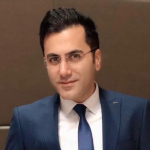 تصویر دکتر آرش یزدان شناس