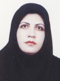 تصویر دکتر مهشید راستی