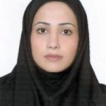 تصویر دکتر سارا سهرابخان