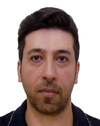 تصویر دکتر رضا موسوی نیا
