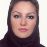 تصویر دکتر بهار بختیاری
