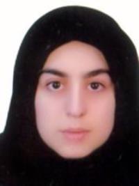 تصویر دکتر آیدا روستائی