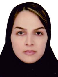 تصویر دکتر آناهیتا دهقانی