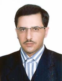 تصویر دکتر کوروش هدایتی