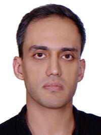 تصویر دکتر حامد حقیقت زاده