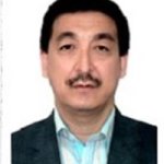 تصویر دکتر عبدالعزیز آخوندی