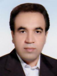 تصویر دکتر قاسم شبلی