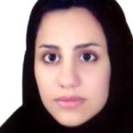 تصویر دکتر فاطمه ملکان