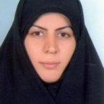 تصویر دکتر سمیه اسمعیلی