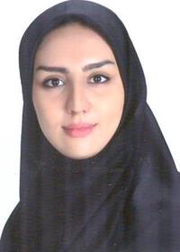 تصویر دکتر مهشید محمدیان