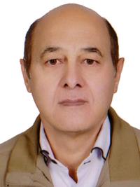 تصویر دکتر مراد شاهی