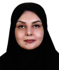 تصویر دکتر مژگان دارابیان