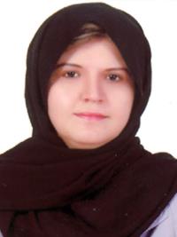 تصویر دکتر مژده حسامی عبدالیوسفی