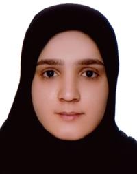 تصویر دکتر مرضیه حافظی کهنموئی