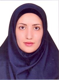 تصویر دکتر المیرا ظهوریان ملقب