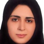 تصویر دکتر الهام قنبرزاده