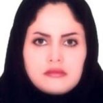 تصویر دکتر الهام محمدیاری