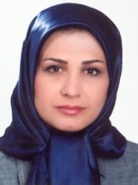 تصویر دکتر لیلا بختیاری راد