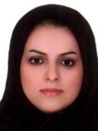 تصویر دکتر کژال عباسی
