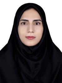 تصویر دکتر مریم صبوری