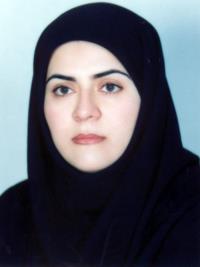 تصویر دکتر الهه عباسی شوازی
