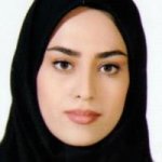 تصویر دکتر سیده نوشین موسویان قهفرخی