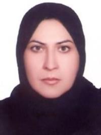 تصویر دکتر زهرا غیاثی