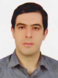 تصویر دکتر محمد غیاثی