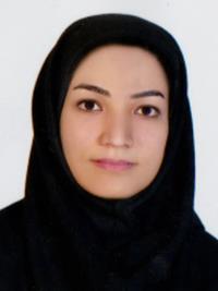 تصویر دکتر دینا یغمائی