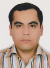 تصویر دکتر آرش دهداری نژاد